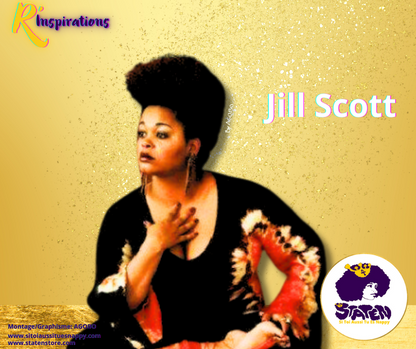 Jill Scott
