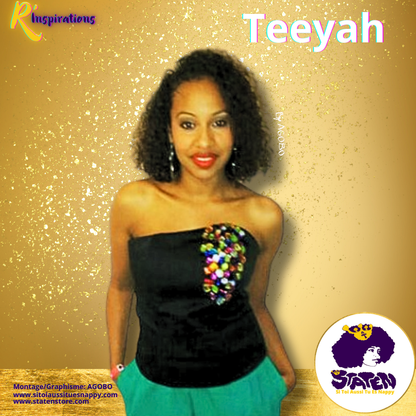 Teeyah