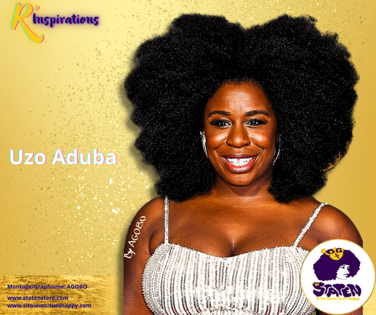Uzo Aduba