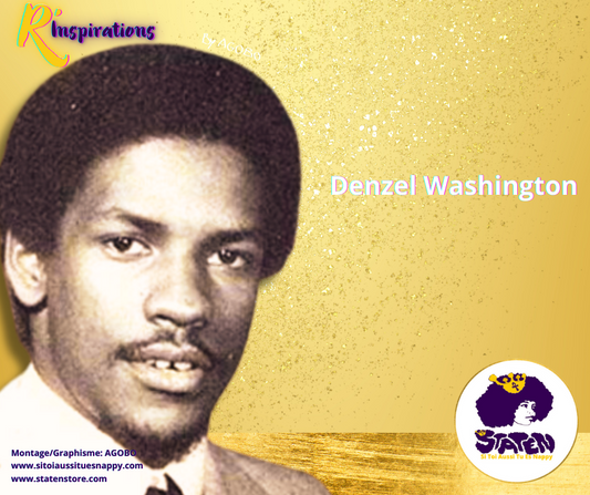 Denzel Washington