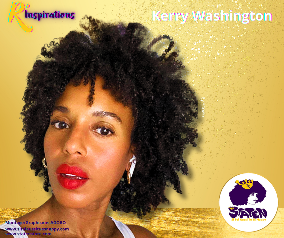 Kerry Washington