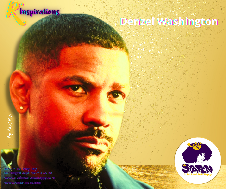 Denzel Washington