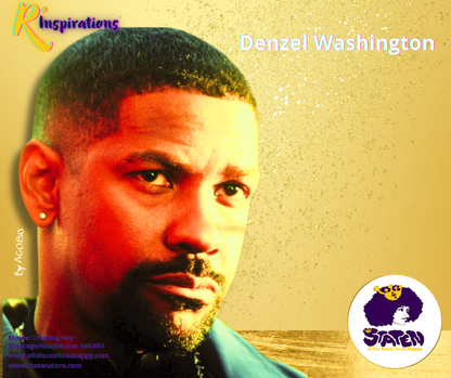 Denzel Washington