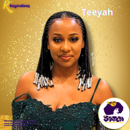 Teeyah