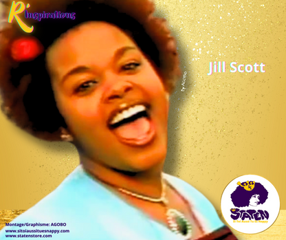 Jill Scott