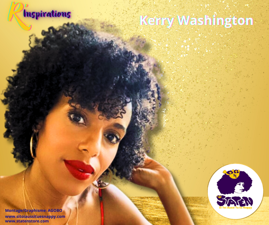 Kerry Washington