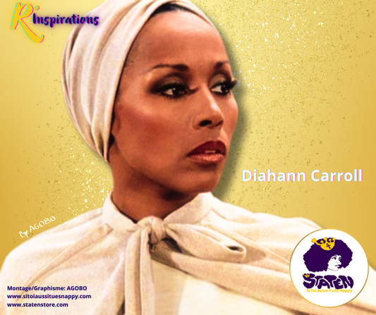 Diahann Caroll