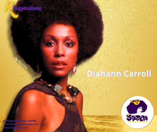 Diahann Caroll