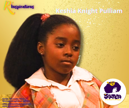 Keshia Knight Pulliam