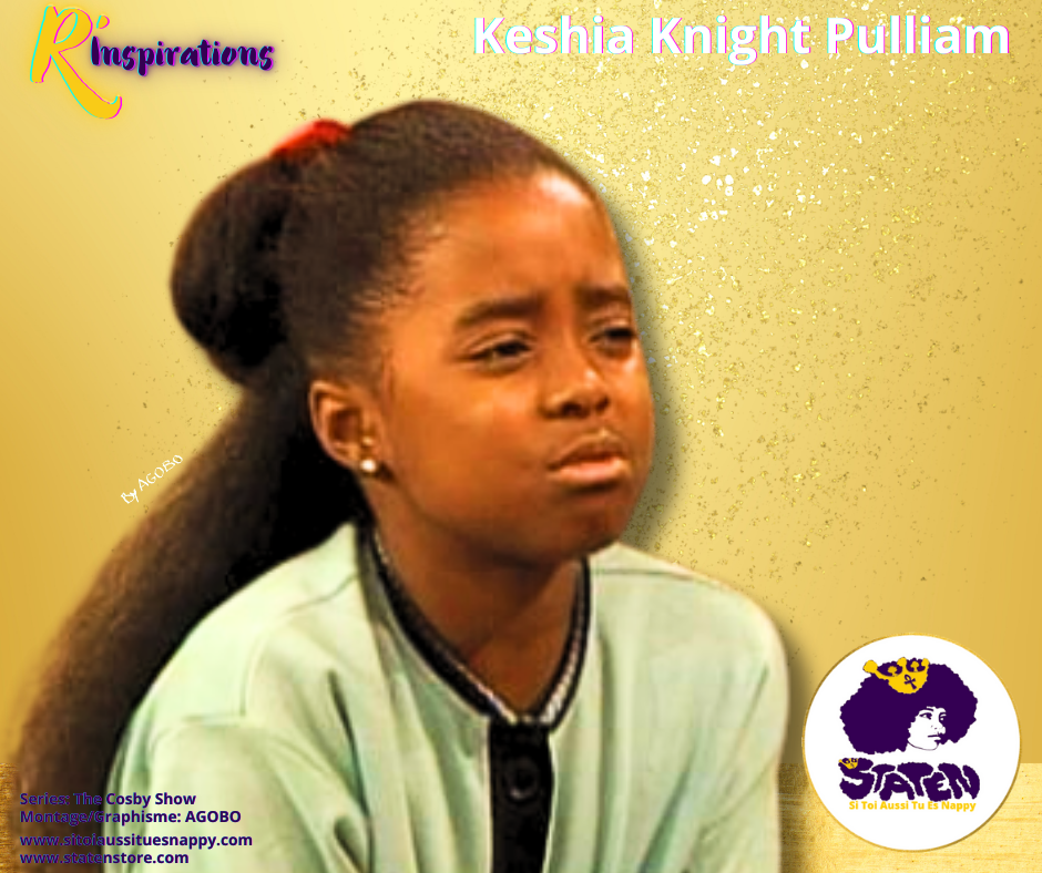 Keshia Knight Pulliam