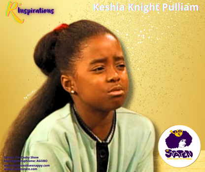 Keshia Knight Pulliam