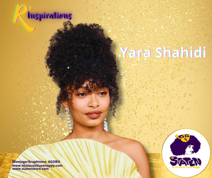 Yara Shahidi