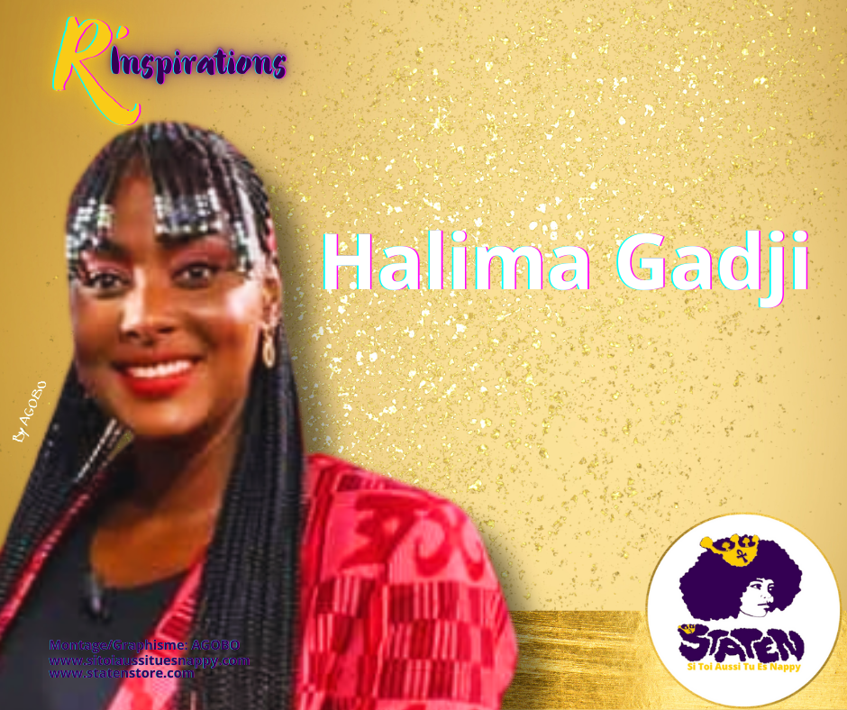 Halima Gadji