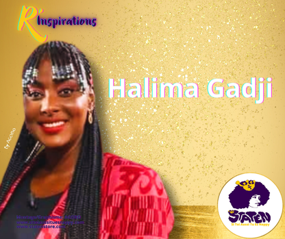 Halima Gadji
