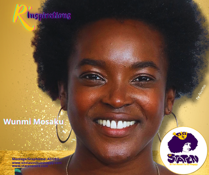 Wunmi Mosaku