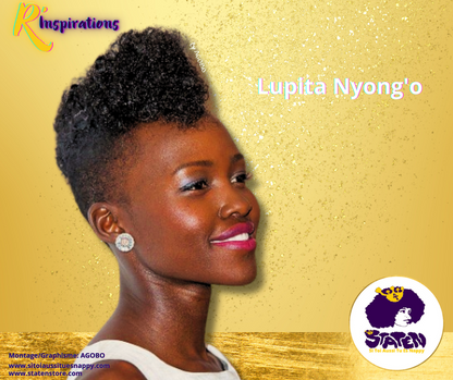 Lupita Nyong'o