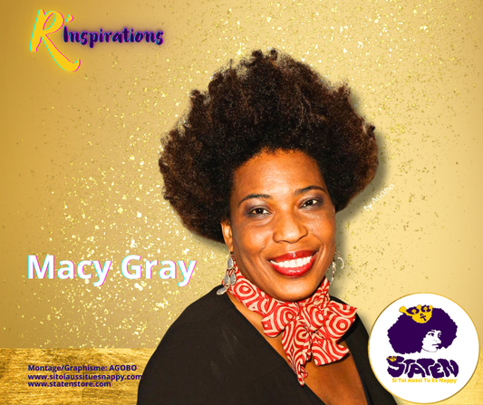 Macy Gray
