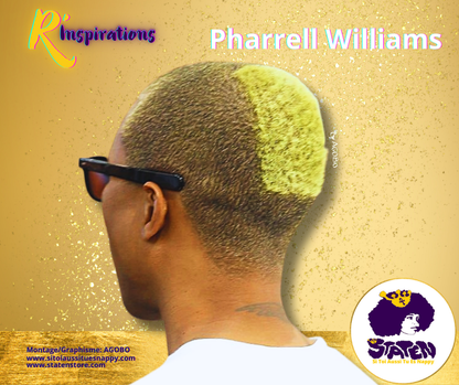Pharrell Williams