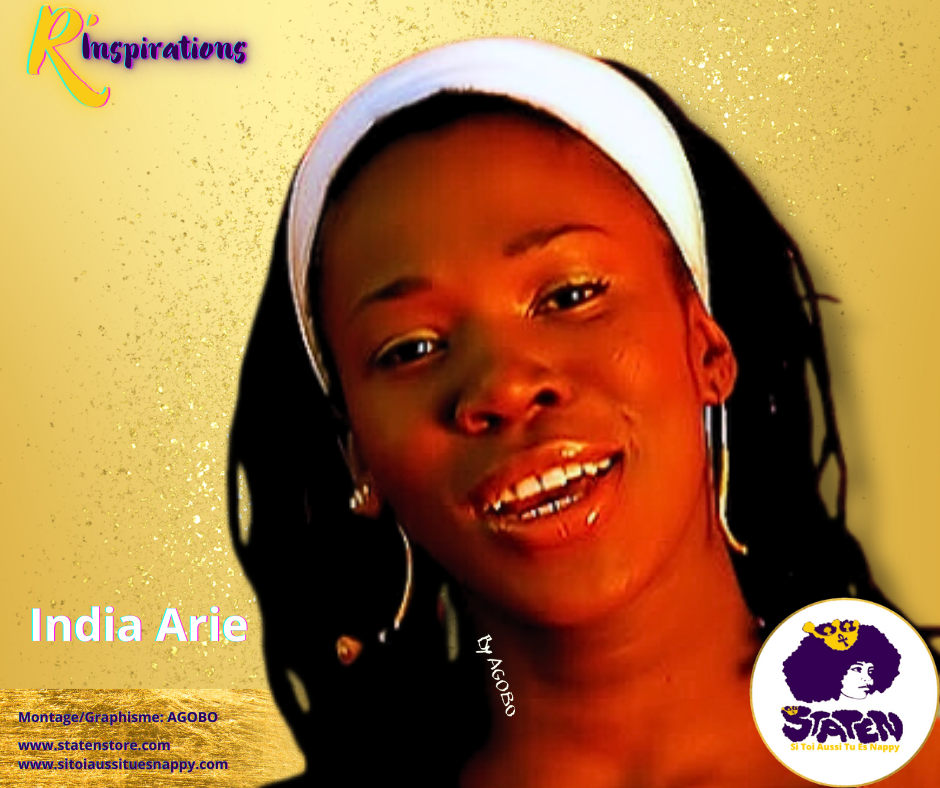 India Arie
