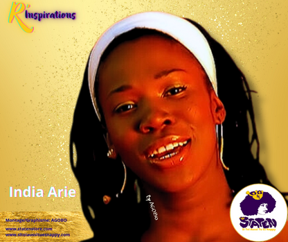 India Arie