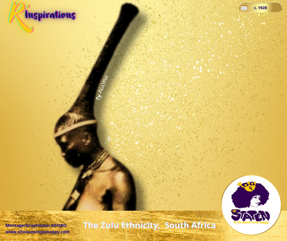 Zulu / Zoulou