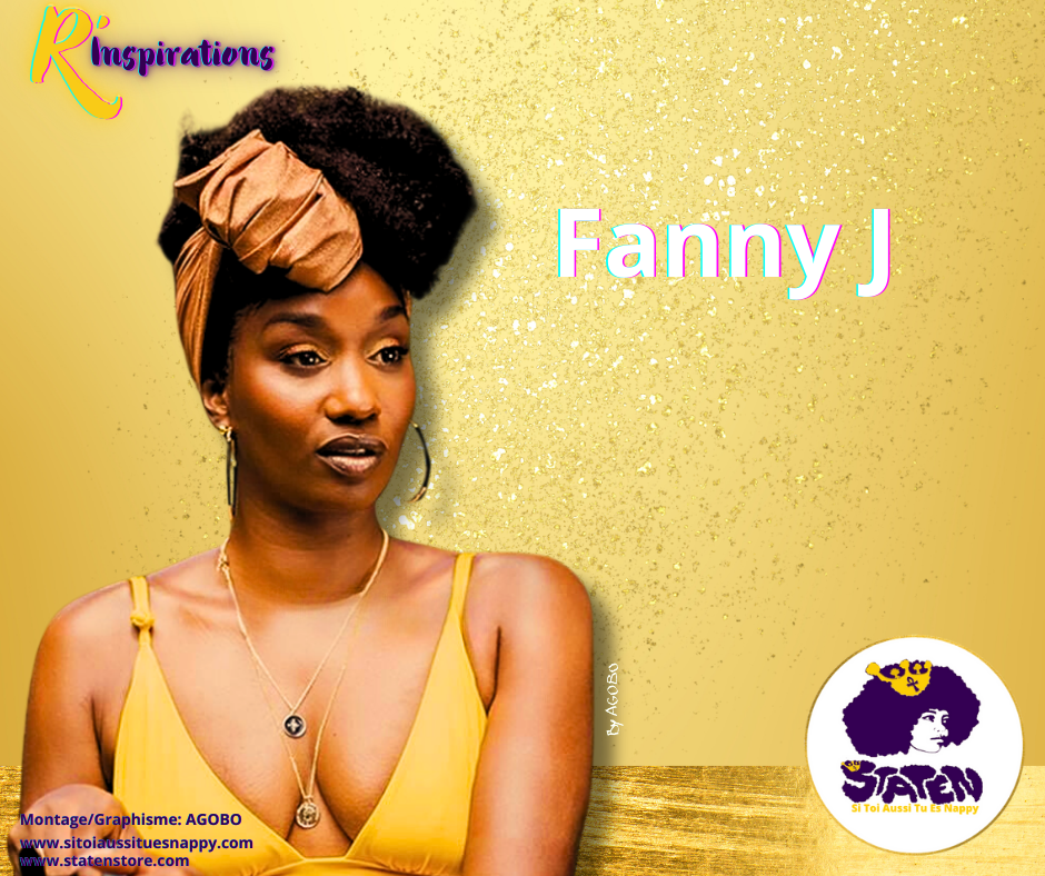 Fanny J