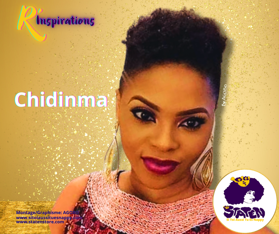 Chidinma