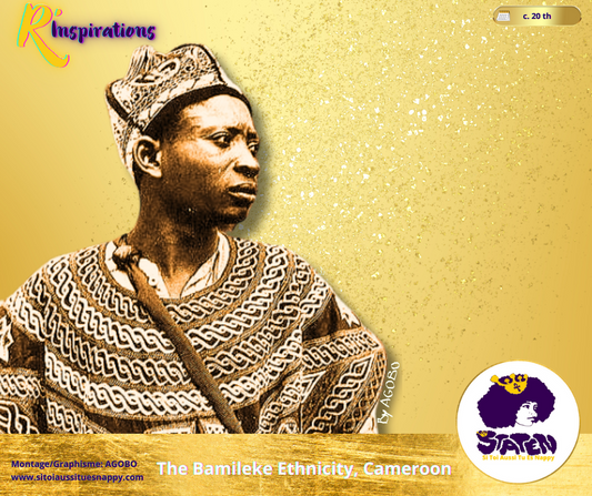 Bamiléké