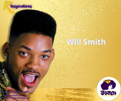 Will Smith