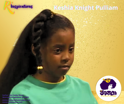 Keshia Knight Pulliam