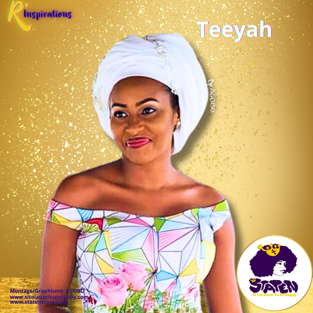 Teeyah