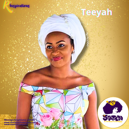 Teeyah