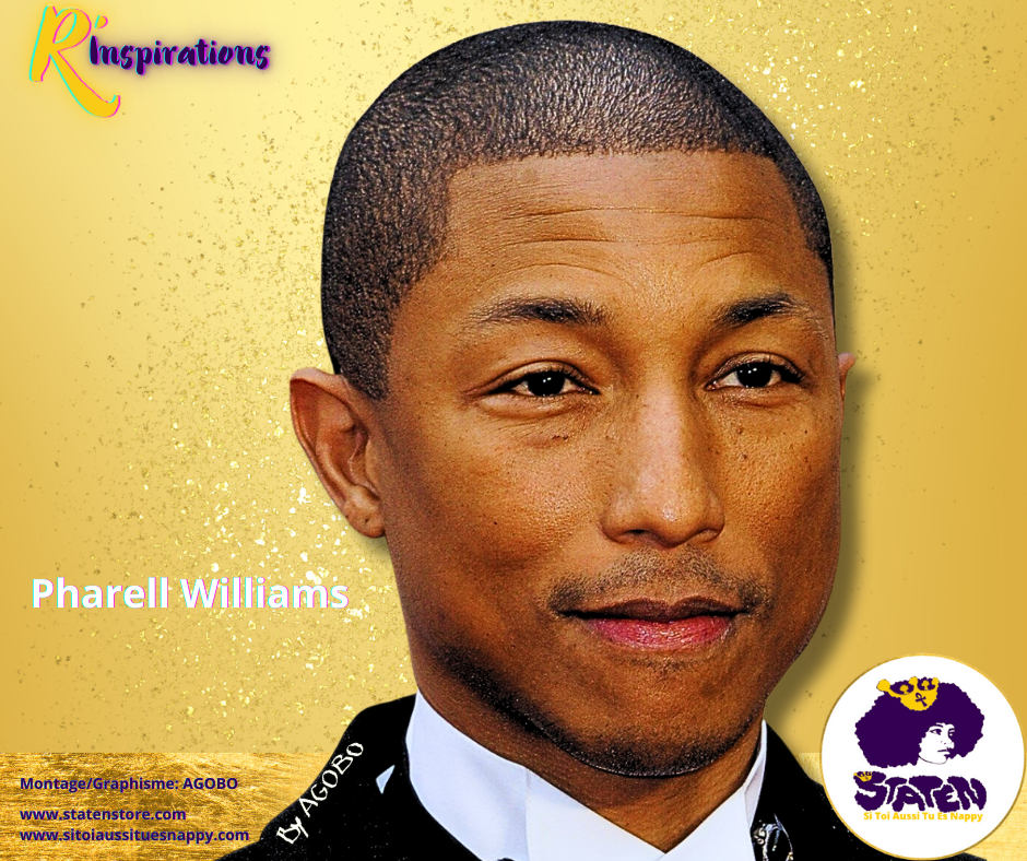 Pharrell Williams