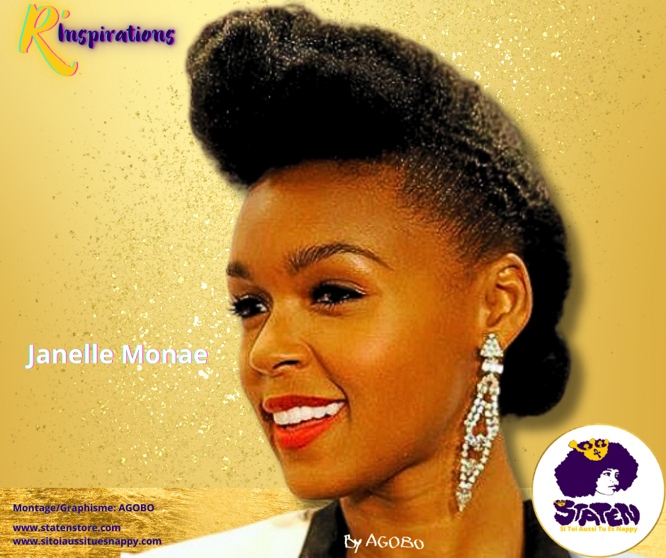 Janelle Monae