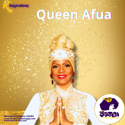 Queen Afua