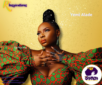 Yemi Alade