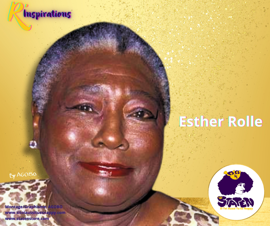 Esther Rolle