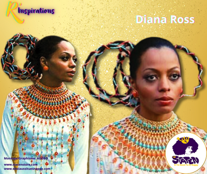 Diana Ross