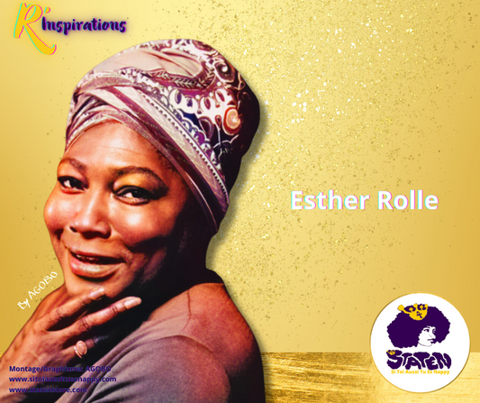 Esther Rolle
