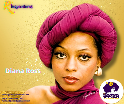 Diana Ross