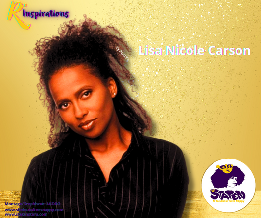 Lisa Nicole Carson