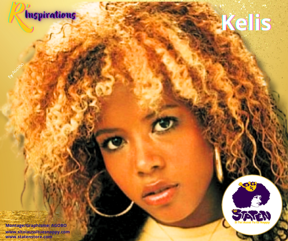 Kelis
