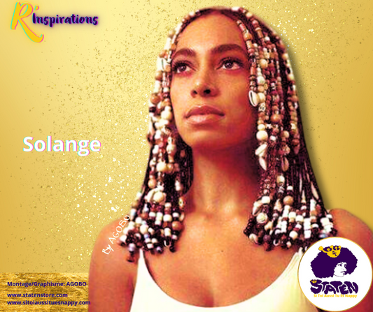 Solange