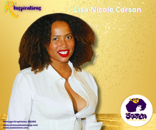 Lisa Nicole Carson