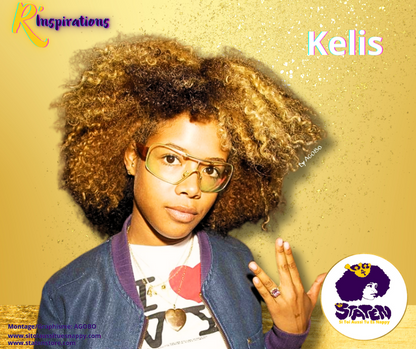 Kelis