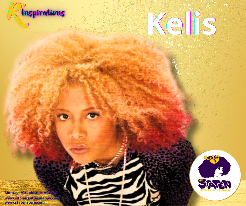 Kelis