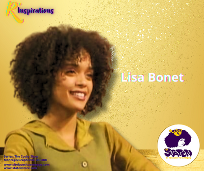 Lisa Bonet