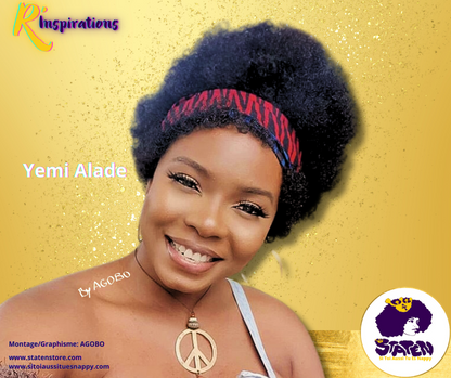 Yemi Alade