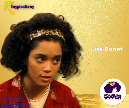 Lisa Bonet