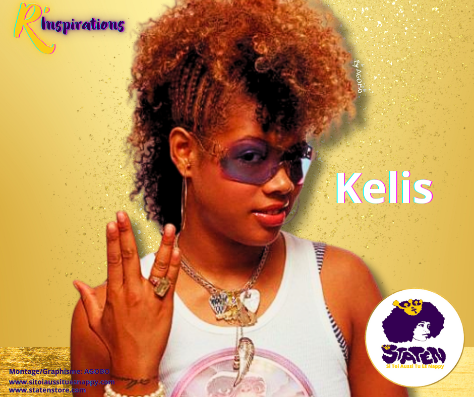 Kelis